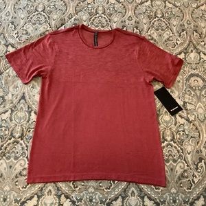 NWT Lululemon Metal Vent Tech Breath Mens Sz L